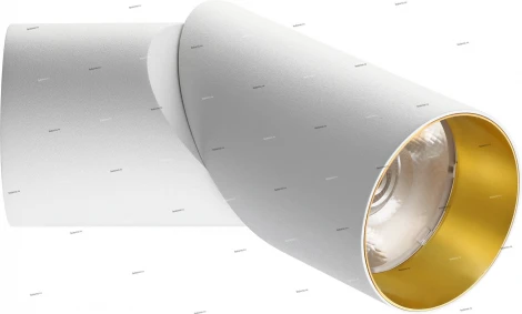 Накладной точечный светильник Novotech Union 357540