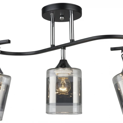 Потолочная люстра Wedo Light Katena 66184.01.13.03