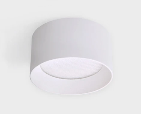 Точечный светильник светодиодный Italline IT02-004 white 3000K (220V, круглые, IP44)