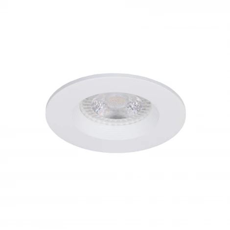 Встраиваемый точечный светильник MyFar Agora MT2021-G5.3-W