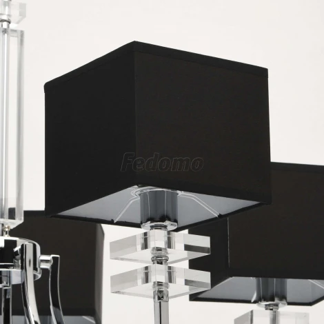 Подвесная люстра MW-Light Прато 101013005