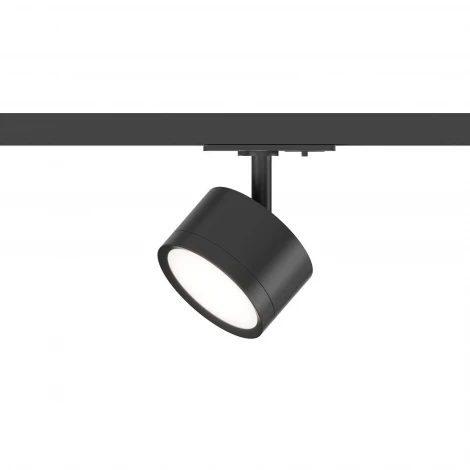 Трековый светильник однофазный 220V 15W Hesby Lighting Skylite HSBL_0219