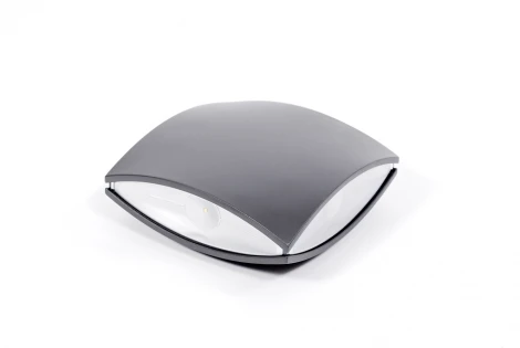 Архитектурная подсветка Oasis Light SIDNEY LED W1869 Gr