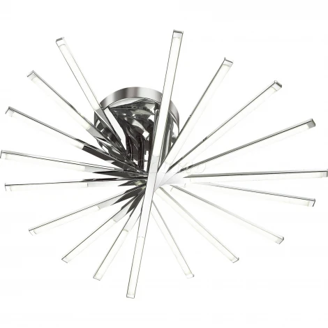 Потолочная люстра Odeon Light Stello 4028/72CL