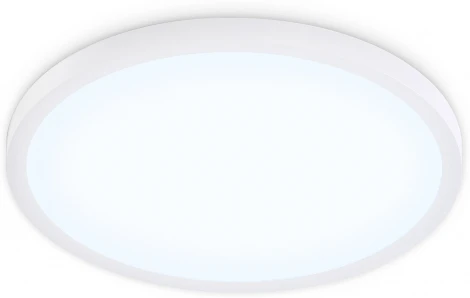 Потолочный светильник круглый светодиодный Ambrella ORBITAL FZ1955 (220V, круглые, IP54)