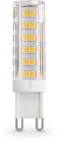 Светодиодная лампа G9 11W 4000K Ambrella Bulbing 101104