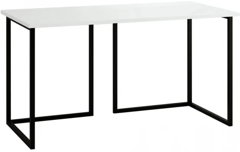 Стол Board 1400x700 ОГОГО 633295 (белый)