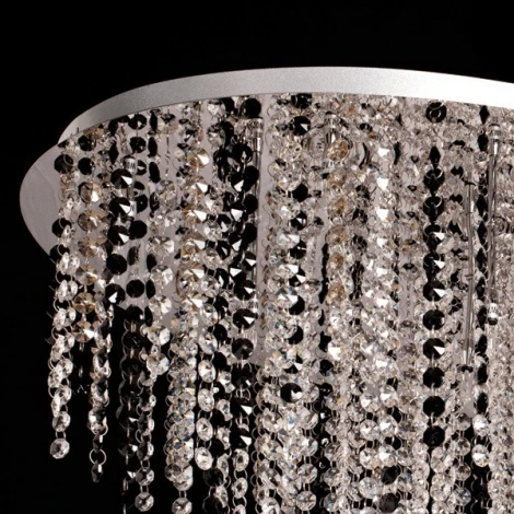 Потолочный светильник Chiaro Бриз 464010518