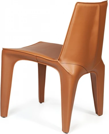 Стул Top Concept Bocca, camel