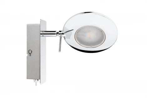 Спот Paulmann Orb 60250