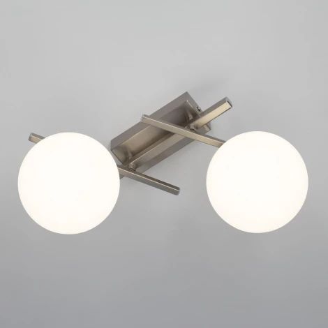 Потолочная люстра светодиодная Citilux Dorsy CL223121