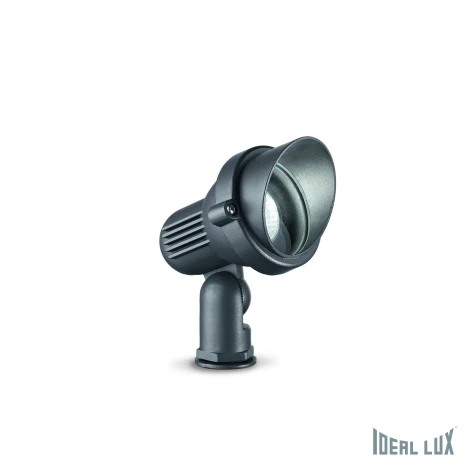 Архитектурная подсветка Ideal Lux Terra PT1 SMALL ANTRACITE (220V, IP65)