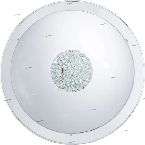 Настенно-потолочный светильник Eglo Giolina 93778