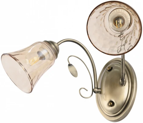 Бра Arte Milano AM346700 346700/2W AB (220V)