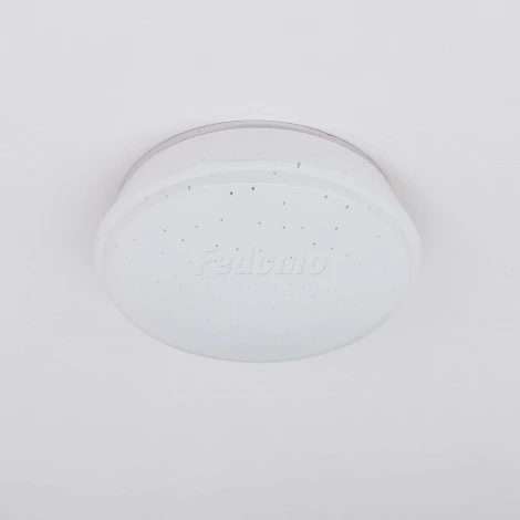 Встраиваемый точечный светильник Citilux Дельта CLD6008Nz (LED, 220V, диммер, IP21)