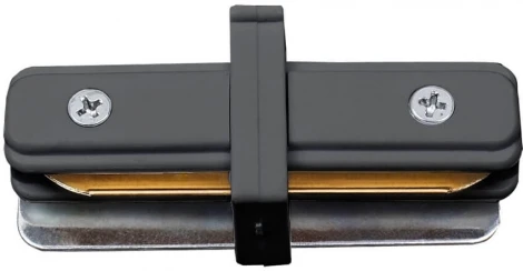 Соединитель Volpe UBX-Q122 G11 BLACK 1 POLYBAG (220V)