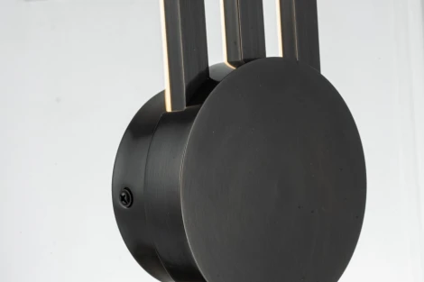 Настенный светильник Belfast Medway 2257-94-3 BL (LED, 220V)