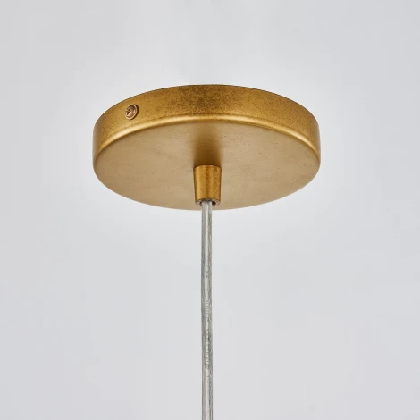 Подвесной светильник Lampion 4003-1P Favourite