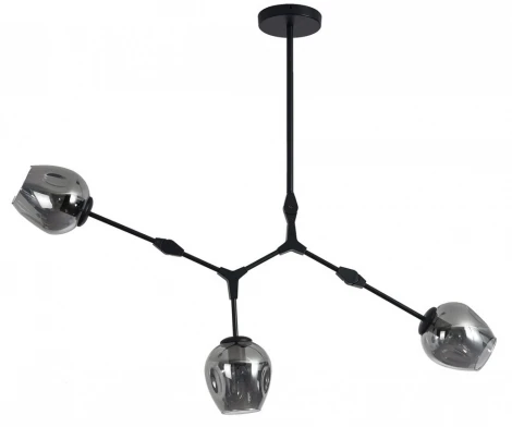 Потолочная люстра Kink Light Нисса 07512-3,19