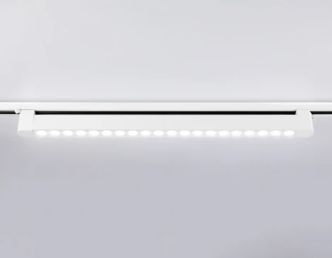 Трековый светильник однофазный светодиодный Ambrella TRACK SYSTEM GL6718 (220V)