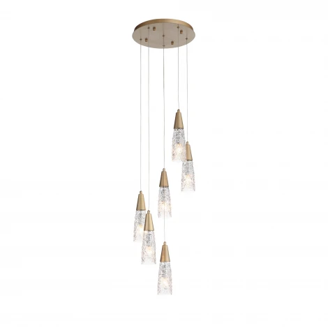 Подвесной светильник ST Luce Penelo SL1151.203.06