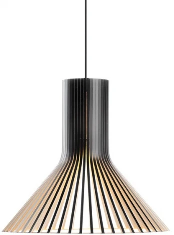 Подвесной светильник Punkto Чёрный ImperiumLoft Punkto1 (140946-26) (220V, на проводе)