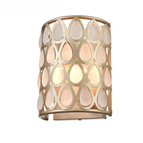 Настенный светильник Vele Luce Donna 983 VL4064W02