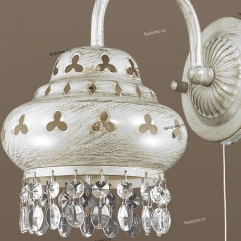 Бра Odeon Light Bahar 2842/1W