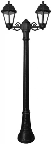 Наземный фонарь Fumagalli Saba K22.158.S20.AXF1R (220V, IP44)