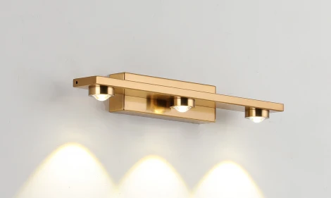 Настенный светильник Zortes Scoup ZRS.1823.03 (LED, 220V)