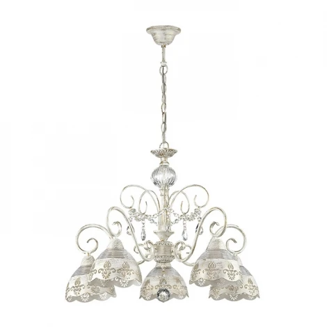 Подвесная люстра Odeon Light Milagros 3208/5