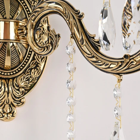 Бра Bohemia AL7901 AL7901B10/2/175 B GB