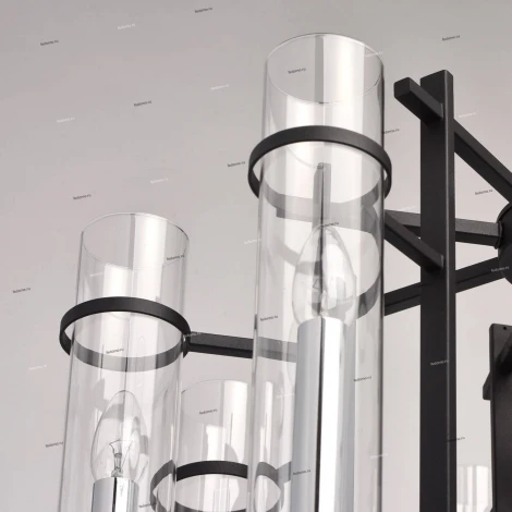 Подвесная люстра Chiaro Айвенго 669010508