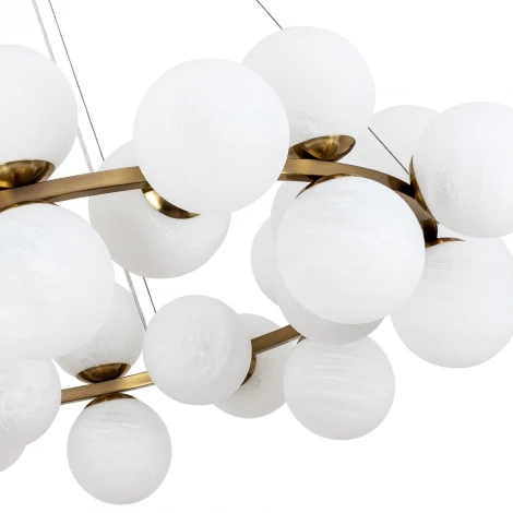 Подвесной светильник Modelux MODESTYLE MS.6117.32 BS