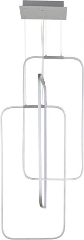 Подвесной светильник Donolux 111033 S111033/3 B (LED, 220V, на проводе)