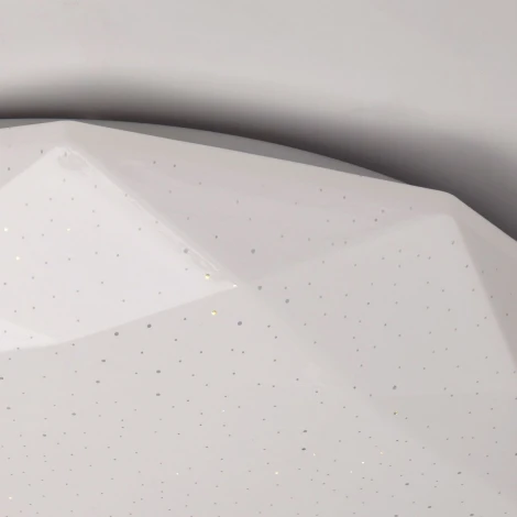 Потолочный светильник DeMarkt Ривз 674014801