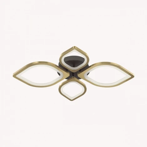 Потолочная люстра Lumion Honey 4580/99CL