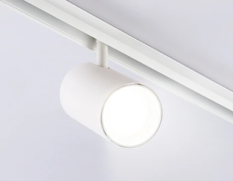 Трековый светильник светодиодный магнитный Ambrella TRACK SYSTEM GL3845 (48V)