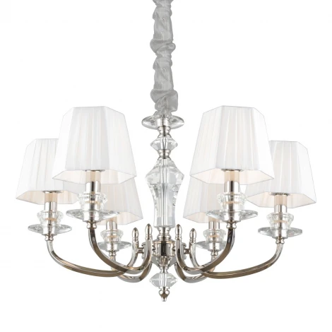 Подвесная люстра Omnilux Giardino OML-86603-06