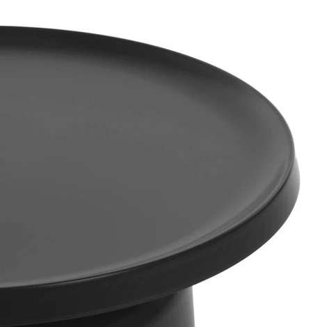 Кофейный столик Tuba диаметр 75 COSMO арт.GT-406A-2