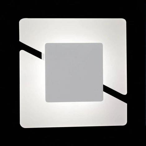 Настенный светильник ST Luce Sezione SL594.501.01
