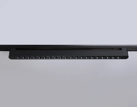 Трековый светильник однофазный светодиодный Ambrella TRACK SYSTEM GL6721 (220V)