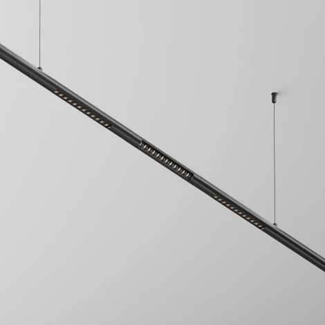 Трековый светильник Downlight модульный низковольтный LED 6W 24V Maytoni Points C149CL-L300-6W3K-B