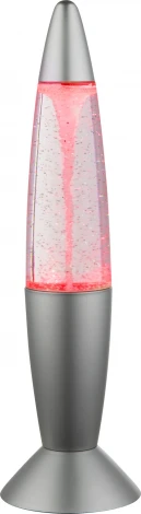 Интерьерная настольная лампа Globo Magma 28019 (для детской, LED, выключатель)