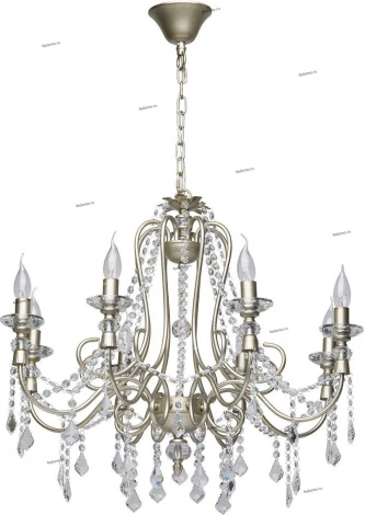 Подвесная люстра MW-Light Селена 482011908
