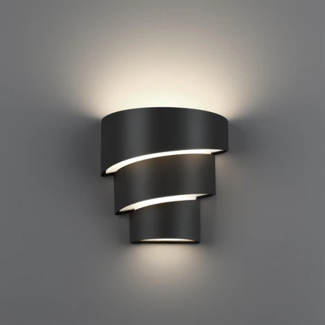 Светильник настенный светодиодный Novotech Strai 359197 IP54 LED 12W 220V 4000K 720Лм STREET Strait