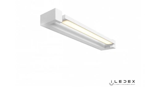 Настенный светильник iLedex Firefox W1173-1 WH (220V)