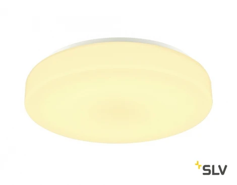 Настенно-потолочный светильник Slv LIPSY 50 DRUM DALI 1002941