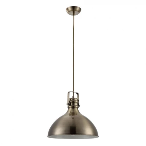 Подвесной светильник Arte Lamp Mark A1102SP-1AB