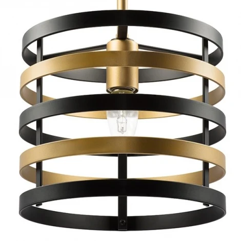 Подвесная люстра Lightstar Epsilon 735010 (220V, на цепи, круглые)